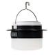 Emergency Outdoor Stall USB Rechargeable 18650 Battery LED Camping Light Tent Lamp Solar Lights ELE0001030E