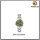 Dennis Martin Women Watch DM7125LSSGE Cherry Oo