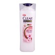 Clear Shampoo Anti-Dandruff Nourishing Sakura Fresh 145ML
