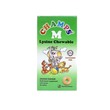 Champs M With Lysine 30 Tablets(Orange)