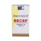 Becef Ceftriaxone Injection 1G