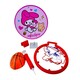 Baby Cele Basketball  11297