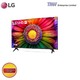 LG 43" Ultra HD 4K Smart LED TV 43UR8050PSB