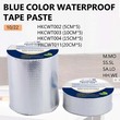 SimpleX Water Proof Tape Paste 5CMx5 (HKCWT002)
