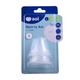 Inochi Aoi Nipple Wide Neck 2PCS L (6-9M+)