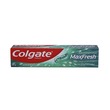 Colgate Max Fresh Toothpaste Minty Blast 160G