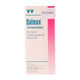 Solmux Pediatric Suspension 60ML