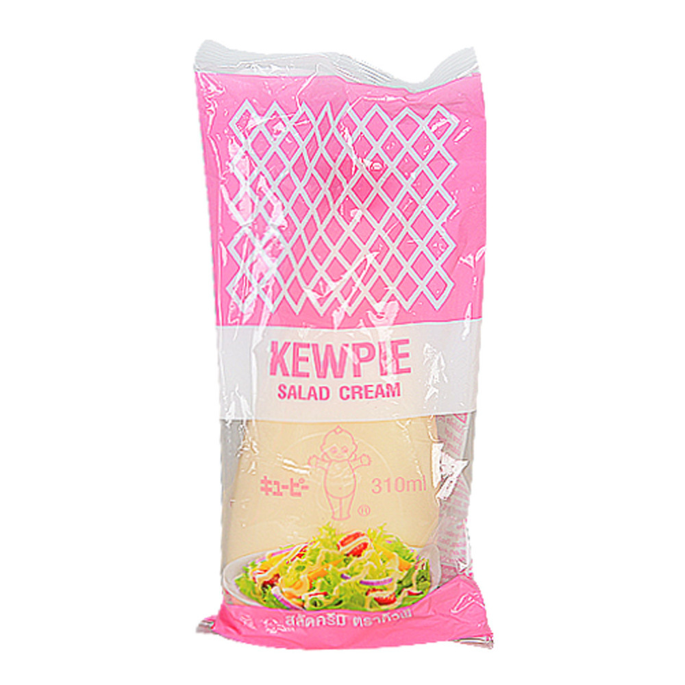 Kewpie Salad Cream 310ML