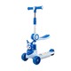 Baby Cele Kuromi Scooter 11298 Blue