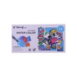 Water Color 12PCS A022769