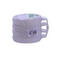 Spring Deodorant With Net White 4PCS