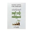 သင့်လုပ်ငန်းအတွက် အရင်းအနှီး ဘယ်လိုရှာမလဲ - သက်ထွန်းဦး