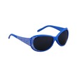 Uncle Gyi Baby Sunglasses A (Crystal)