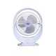 81 Electronic Mini Fan Lithium Removeable Battery ETO-1308A