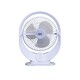 81 Electronic Mini Fan Lithium Removeable Battery ETO-1308A