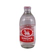 Singha Soda Water Carbonated Drink 325ML