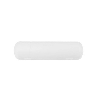 Pencil Case Capsule White 0082300001