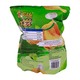 Teddy Fried Potato Chips Sour Spicy Tea Leaves 65G