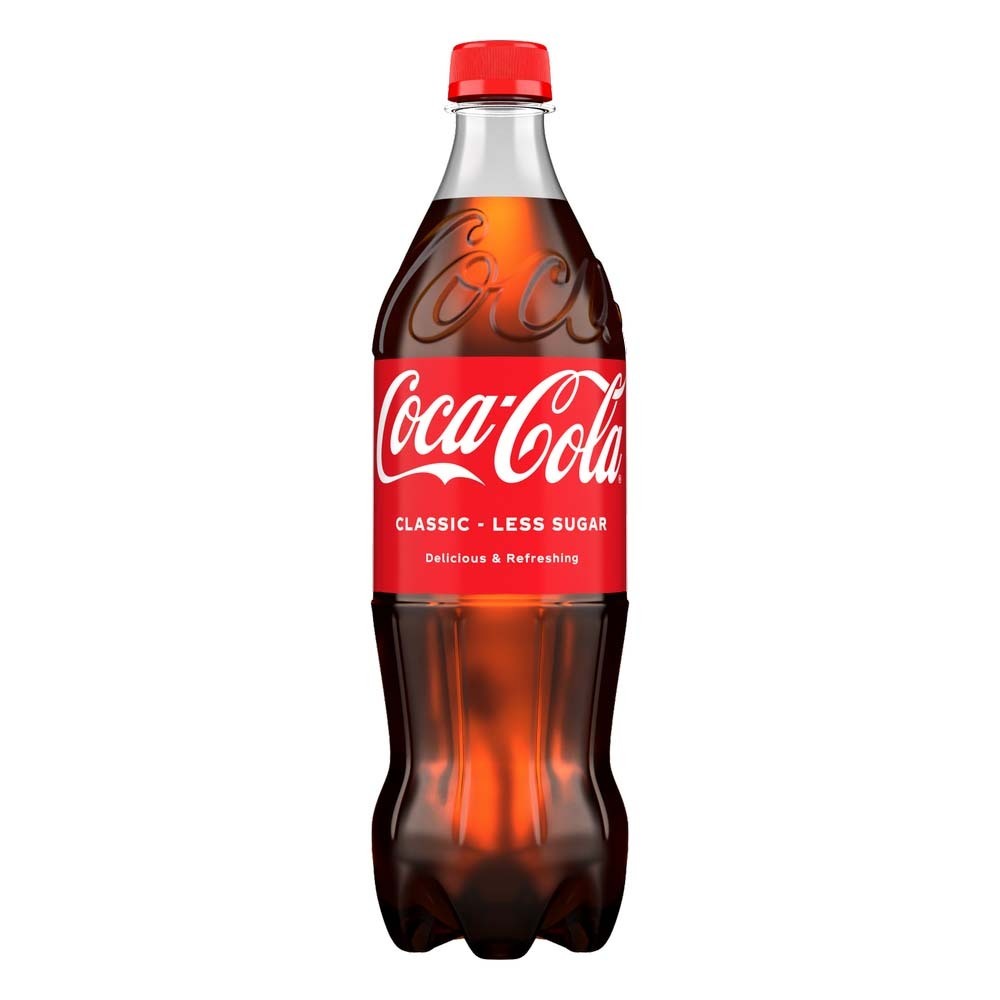 Coca-Cola 850ML (PET)