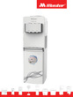 Master Water Dispenser MWD-CS3311 / White