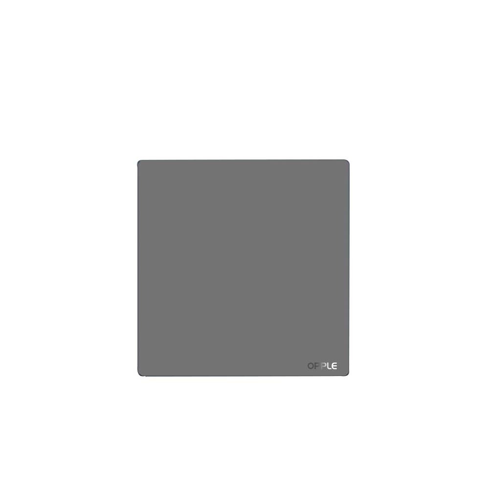 F025401-Blank (Gray) OP-29-134