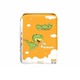 Ku Ku Baby Diapers Jumbo Pack 72PCS (S)