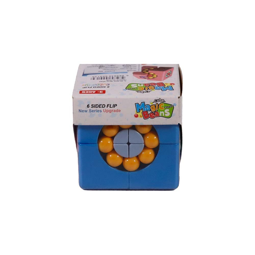SL Six-Sided Magic Beans Fingertip No.JP559