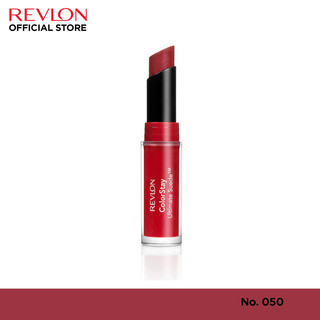 Revlon Colorstay Ultimate Suede Lipstick 2.55G 010