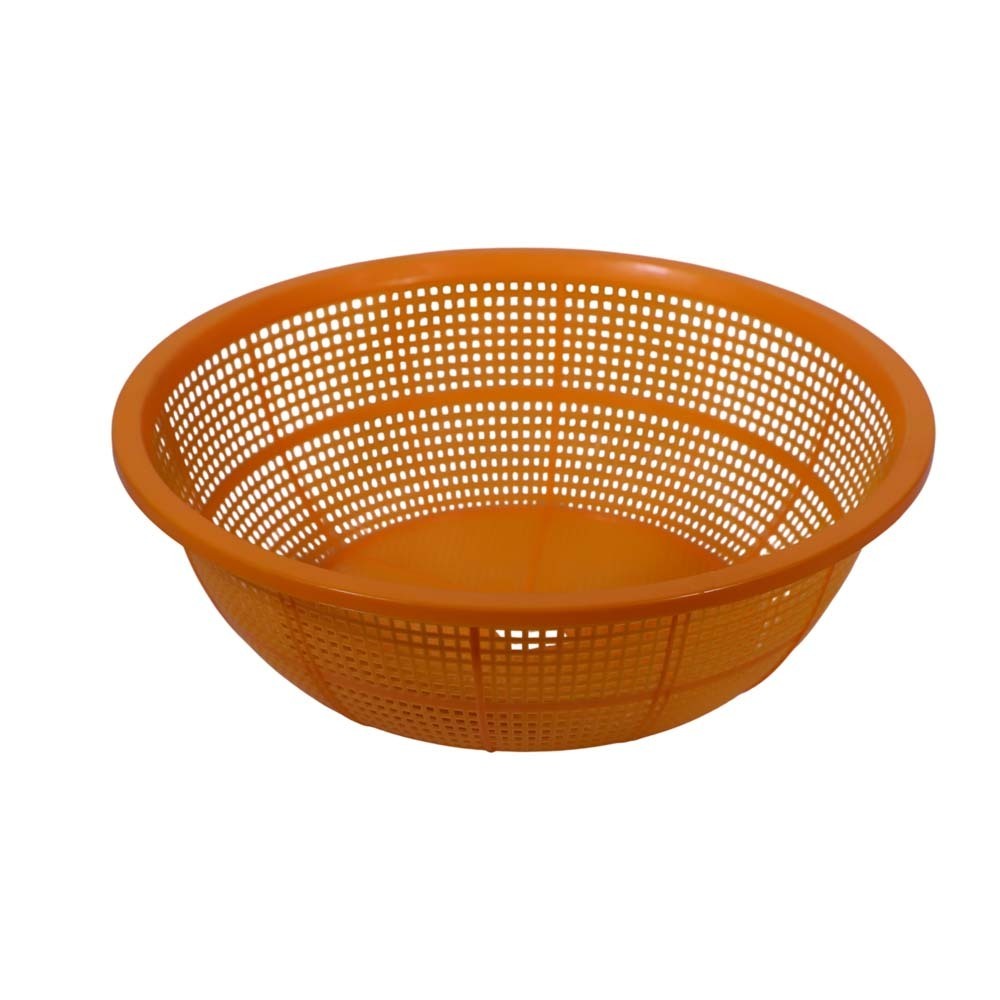 PK Plastic Colander 12in