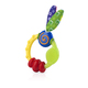 Nuby Wacky Teething Ring NO.648