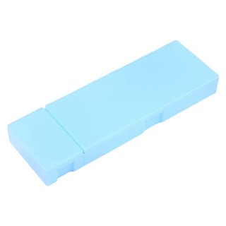 Pencil Case PVC White 0082200001