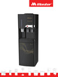 Master Water Dispenser MWD-CR888 / Black