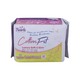 Favorite Teen Cotton Fit Luxury Soft & Slim Day Sanitary Napkin Pads 245MM 10PCS