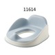 Baby Cele SM Soft Cushion Baby Potty Training Seat 11614 Blue