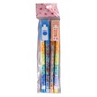 3 Trees Ball Pen 2PCS TR D1 (Blue)