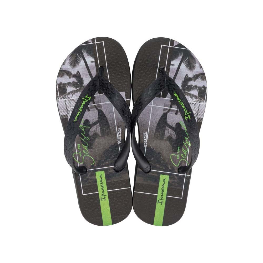 Ipanema Temas Infantil Slipper (No-12) 425479AZ855