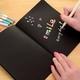 Black Book Medium 0130400001