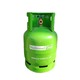 National Gas Cylinder Green 7KG