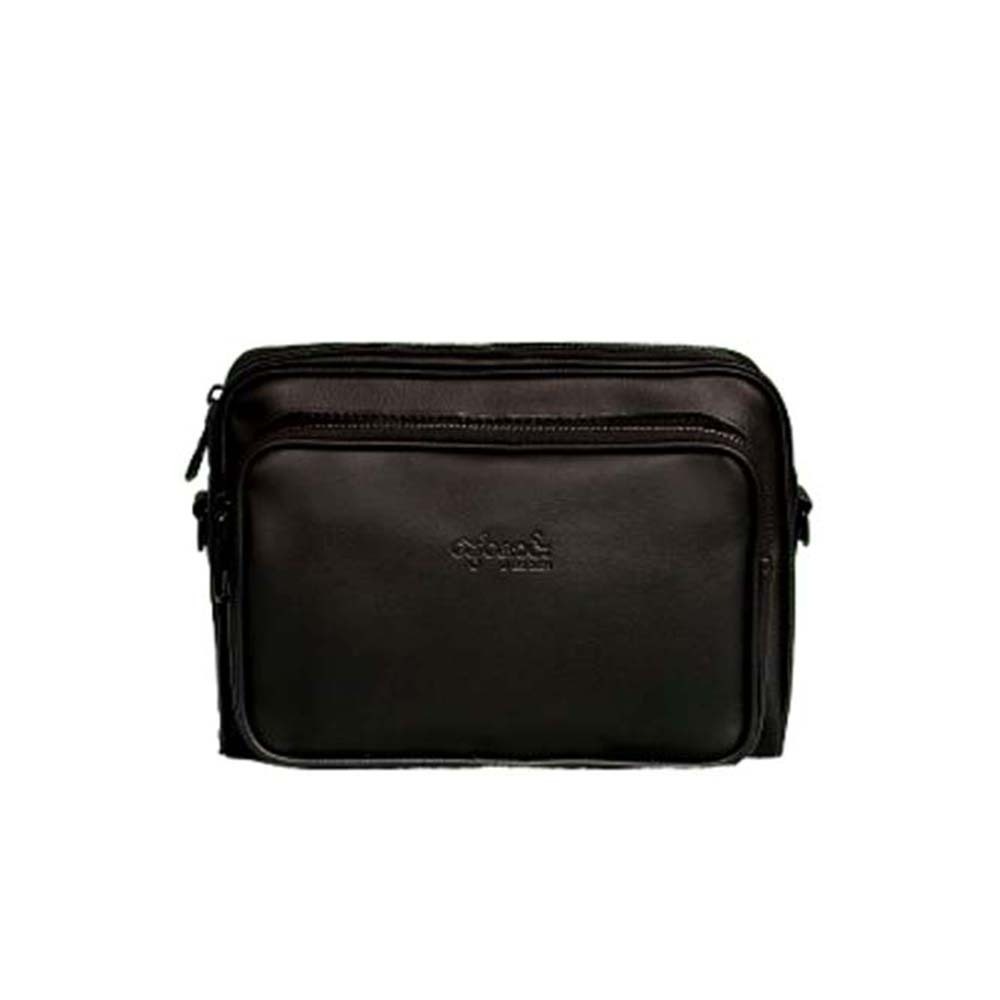 Nway Nhaung Crossbag (Black)