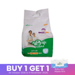 Uncle Ken Adult Diaper Pants 10PCS (XL)