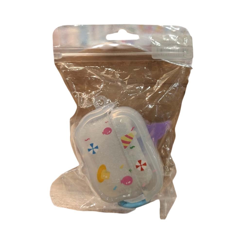 FG Airpods Case No.8743