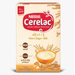 Nestle Rice&Soya+Milk Cereal 250G