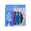 3D Paint Pearl Pack 6PCS A022767