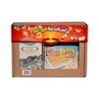 Top Gift Set (Cashew Brittle & Jasmine Tea)