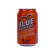 Blue Mountain Orange 330ML