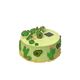 Avo Oasis Cake 500G