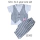 Baby Cele Party Set 12302 6-12 Months (Random)