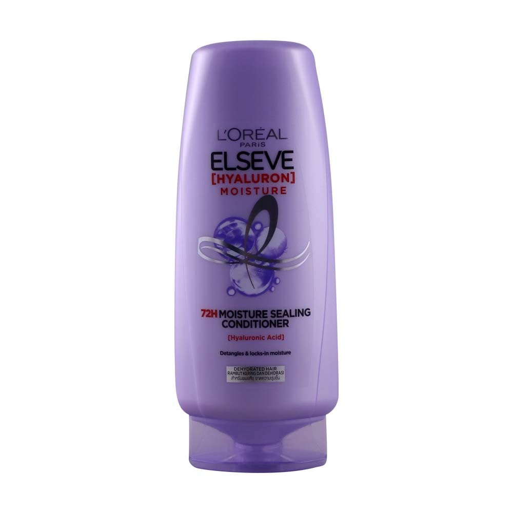 Loreal Elseve Hyaluron Moisture Conditioner 280ML