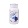 Gnc Vitamin B-12 1000Mcg 90`S