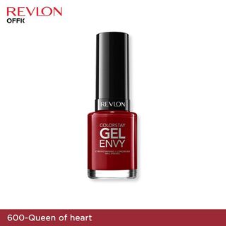 Revlon Colorstay Gel Envy Nail Enamel 11.7ML (640 Jokers Wild)